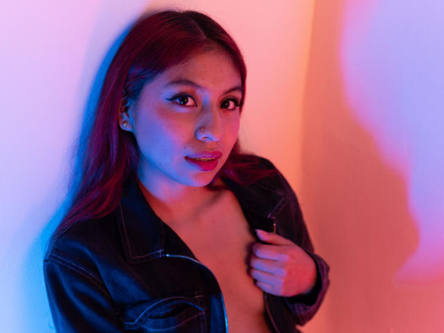 ZoeBlack - Live porn &amp; sex cam - 25207029