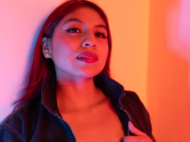 ZoeBlack - Live porn &amp; sex cam - 25207033