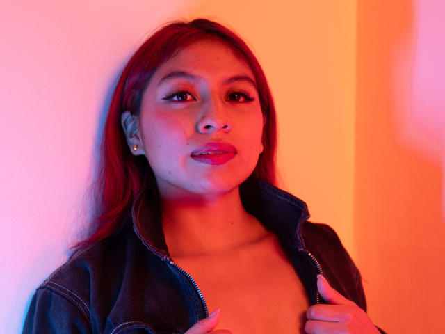 ZoeBlack - Live sex cam - 25207037