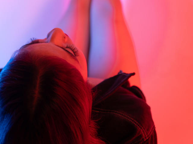 ZoeBlack - Live sex cam - 25207045