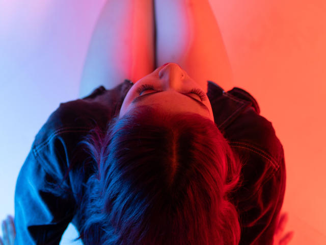 ZoeBlack - сексуальная веб-камера в реальном времени - 25207049