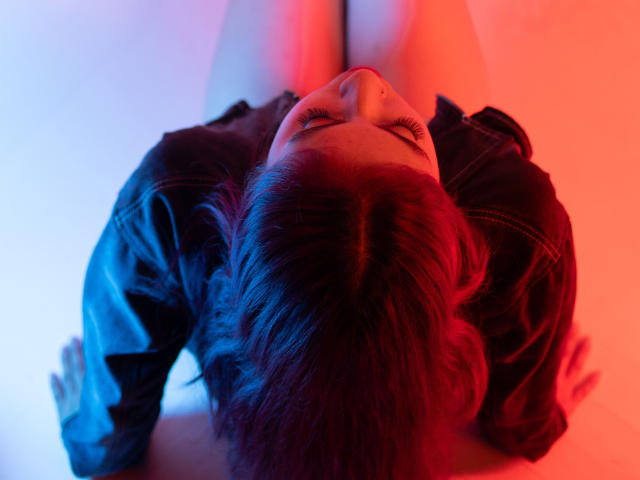 ZoeBlack - Camera khiêu dâm &amp; quyến rũ trực tiếp - 25207053