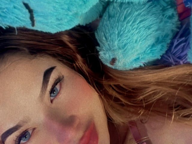 ShantalSummer - Live porn &amp; sex cam - 25208109