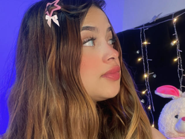 ShantalSummer - Camera khiêu dâm &amp; quyến rũ trực tiếp - 25208117