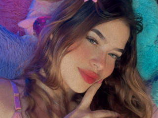 ShantalSummer - Live porn &amp; sex cam - 25208121