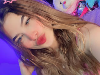 ShantalSummer - Live porn &amp; sex cam - 25208125