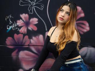 ShantalSummer - Live porn &amp; sex cam - 25208137
