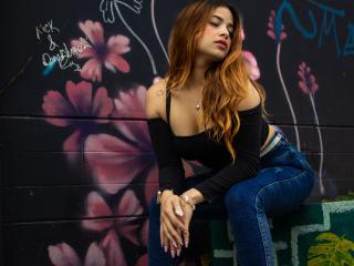 ShantalSummer - Live porn &amp; sex cam - 25208141