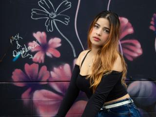 ShantalSummer - Live porn &amp; sex cam - 25208145