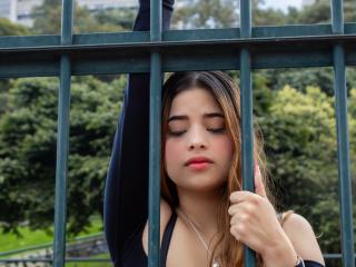 ShantalSummer - Live porn &amp; sex cam - 25208149