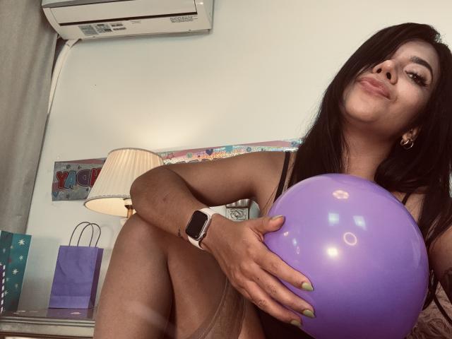 SofieWhite - Sexe cam en vivo - 25208365