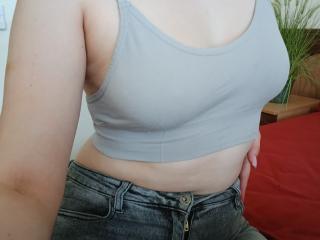 Kembi - Live porn &amp; sex cam - 25208649