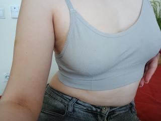 Kembi - Live porn &amp; sex cam - 25208657