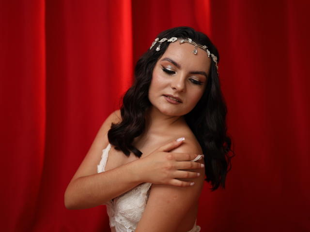 JasmineAsha - сексуальная веб-камера в реальном времени - 25209057