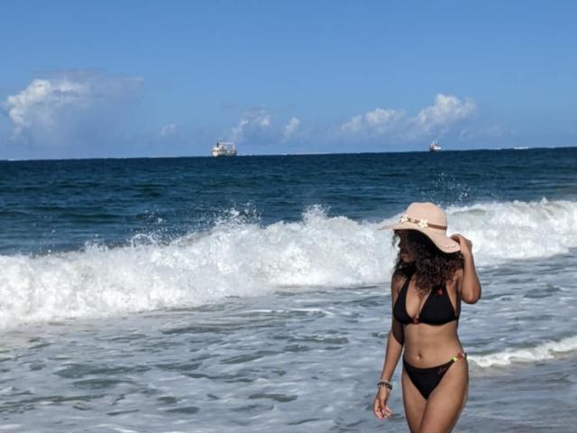 LindaSanchezL - Sexe cam en vivo - 25209137