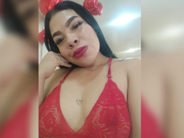 AdrianaPaul - Sexe cam en vivo - 25209589