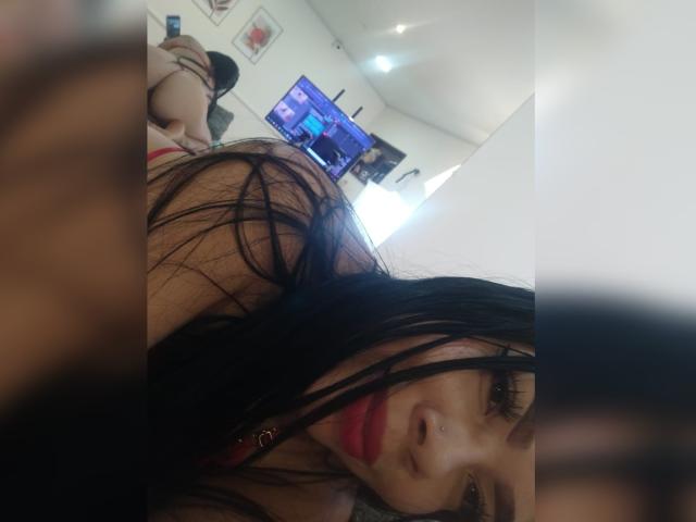 BonnieBones - Live porn &amp; sex cam - 25209629