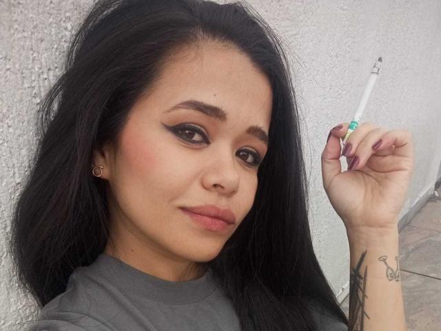 MistressVictoriaa - Sexe cam en vivo - 25210709