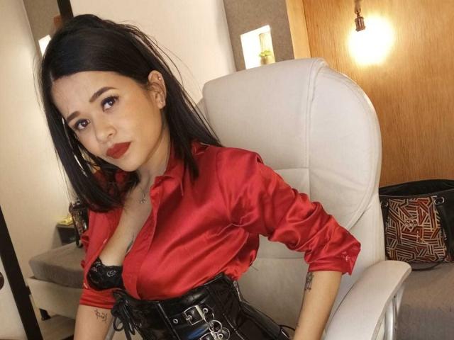 MistressVictoriaa - Live porn &amp; sex cam - 25210717