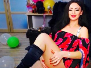 LinaLuchia - Live porn &amp; sex cam - 25210845