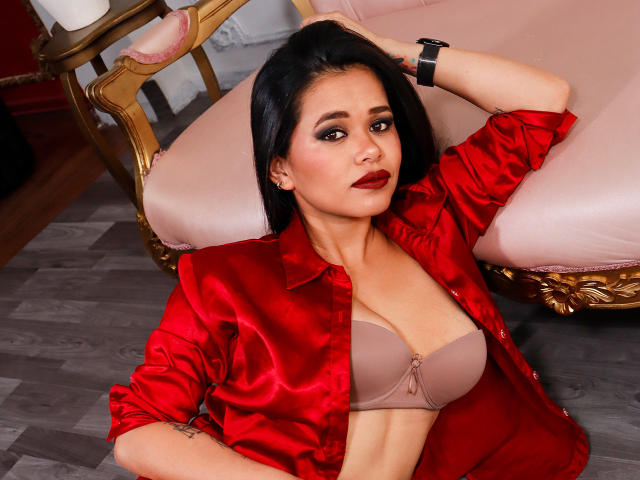 MistressVictoriaa - Live sex cam - 25210933