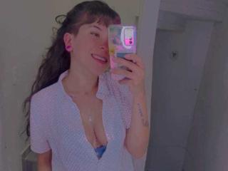 EveeDreams - Sexe cam en vivo - 25211265