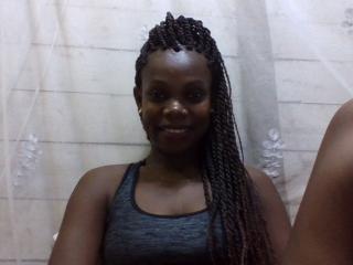 BlairHotty - Camera khiêu dâm &amp; quyến rũ trực tiếp - 25211737