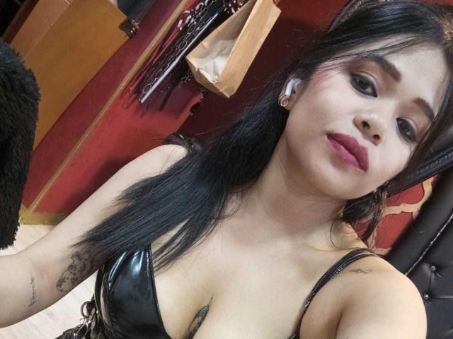 MistressVictoriaa - Live sex cam - 25211825