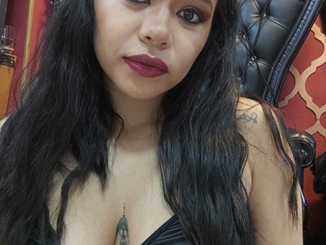 MistressVictoriaa - сексуальная веб-камера в реальном времени - 25211841