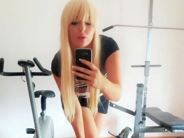 Lust-Maus-hot - Live Sex Cam - 25211953