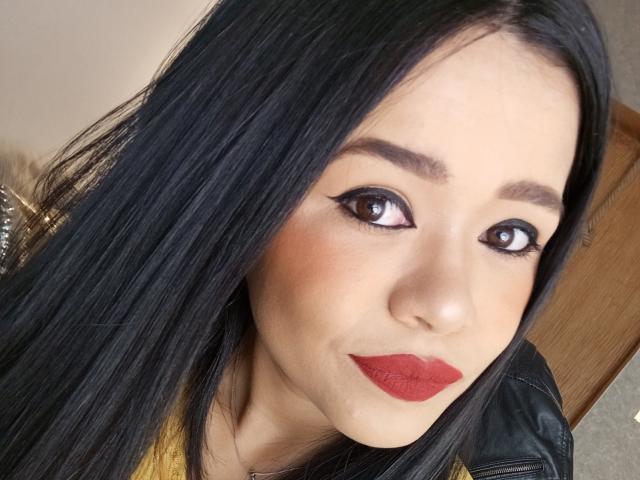 MistressVictoriaa - Camera khiêu dâm &amp; quyến rũ trực tiếp - 25212553