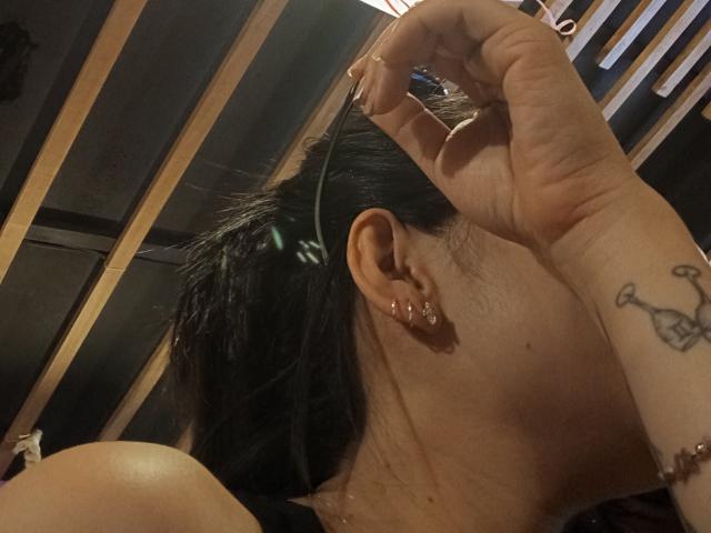 MistressVictoriaa - Sexe cam en vivo - 25212581