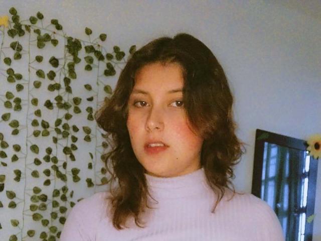 NoelleSableX - Live sex cam - 25212733