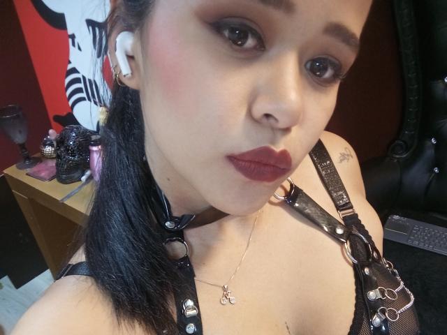 MistressVictoriaa - Live sex cam - 25212833