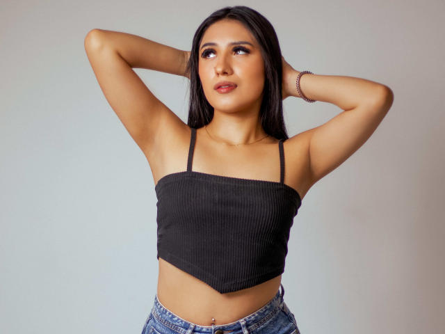 NickiClark - Live sexe cam - 25212905