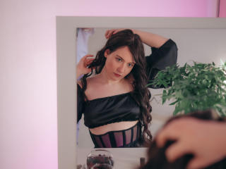 NanaMoonlight - сексуальная веб-камера в реальном времени - 25213705