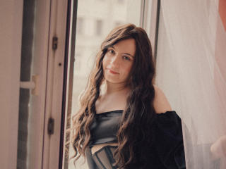 NanaMoonlight - сексуальная веб-камера в реальном времени - 25213737