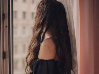 NanaMoonlight - сексуальная веб-камера в реальном времени - 25213741