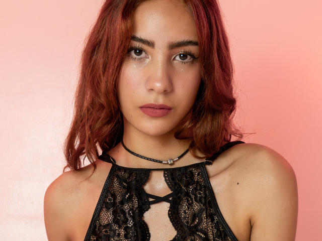 AitanaJohns - Camera khiêu dâm &amp; quyến rũ trực tiếp - 25214377