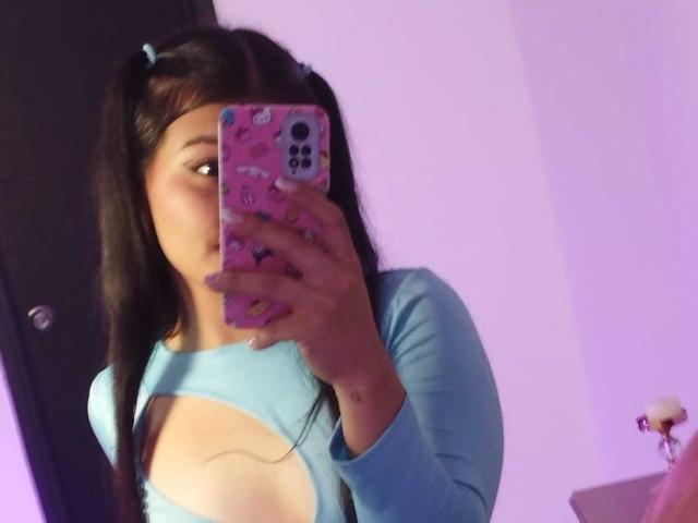 NikyBrown - Live porn &amp; sex cam - 25215361