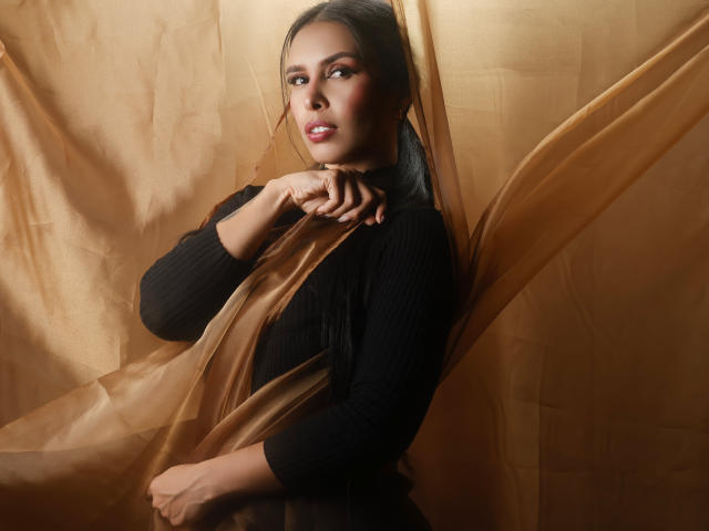 SalmaSoto - Live porn &amp; sex cam - 25215753