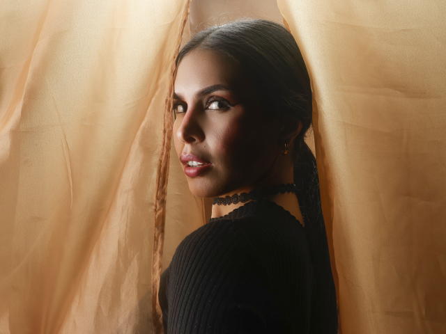 SalmaSoto - Porno na żywo i seks kamera - 25215813