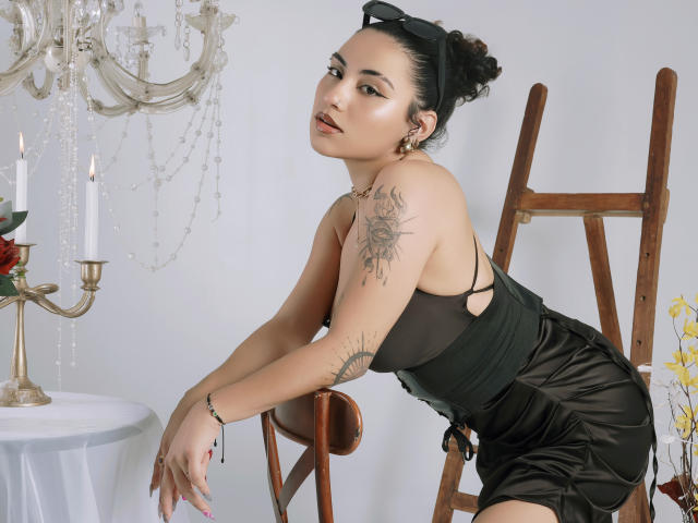 Toshka - Live porn &amp; sex cam - 25215885