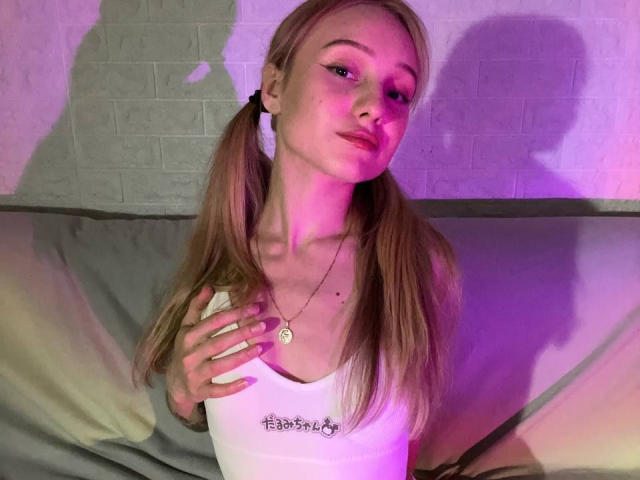 SandraBay - Camera khiêu dâm &amp; quyến rũ trực tiếp - 25216061