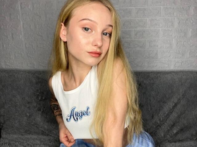 SandraBay - сексуальная веб-камера в реальном времени - 25216065