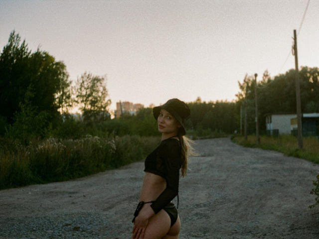 SandraBay - Camera khiêu dâm &amp; quyến rũ trực tiếp - 25216077