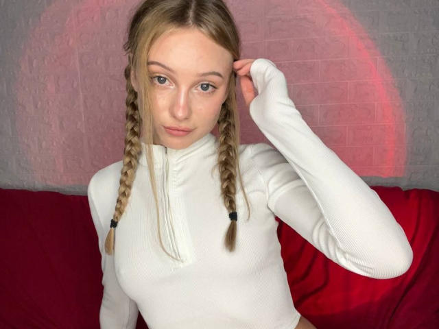 SandraBay - Camera khiêu dâm &amp; quyến rũ trực tiếp - 25216109