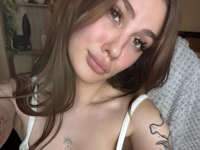 SensualMila - Live porn &amp; sex cam - 25216269