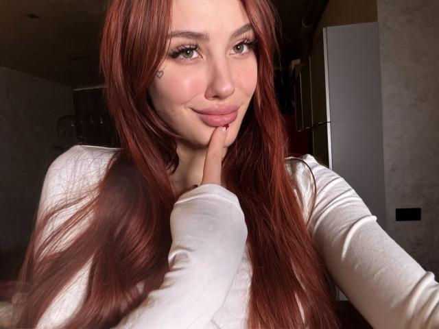 SensualMila - сексуальная веб-камера в реальном времени - 25216353