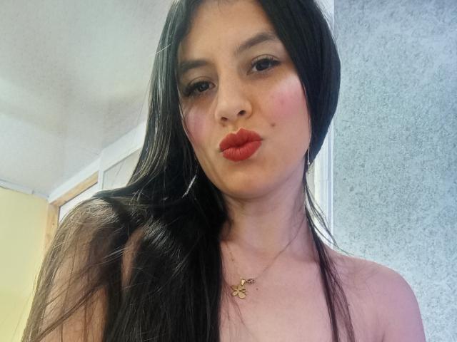 MadissonFontaine - Sexe cam en vivo - 25216485